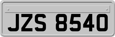 JZS8540