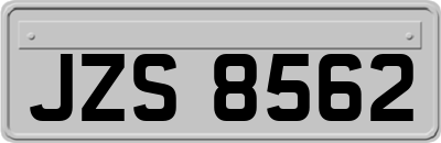 JZS8562