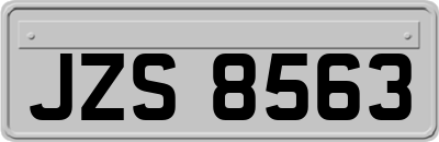 JZS8563