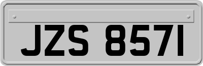 JZS8571