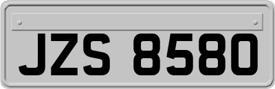 JZS8580