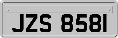 JZS8581