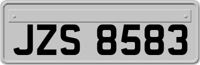 JZS8583