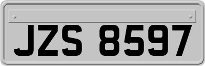 JZS8597