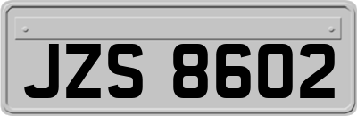 JZS8602