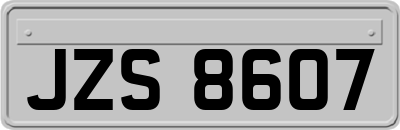 JZS8607