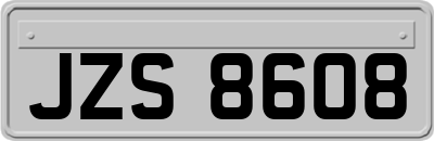 JZS8608