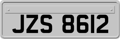 JZS8612