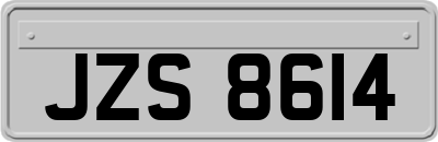 JZS8614