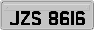 JZS8616