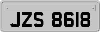 JZS8618