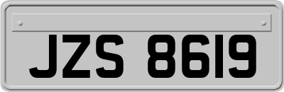 JZS8619
