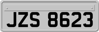 JZS8623