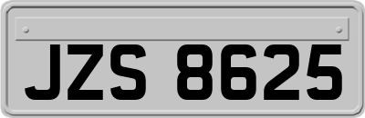 JZS8625