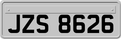 JZS8626