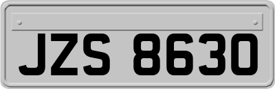 JZS8630