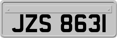 JZS8631