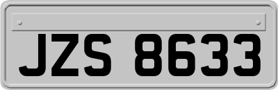 JZS8633