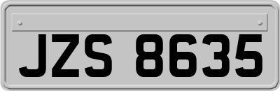 JZS8635