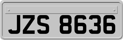 JZS8636
