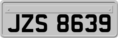 JZS8639
