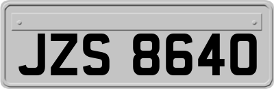 JZS8640