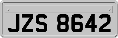 JZS8642