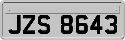 JZS8643