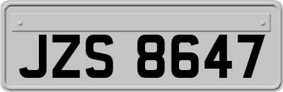 JZS8647