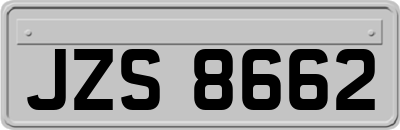 JZS8662