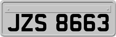 JZS8663
