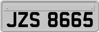 JZS8665