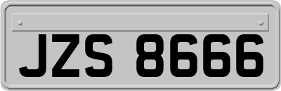 JZS8666