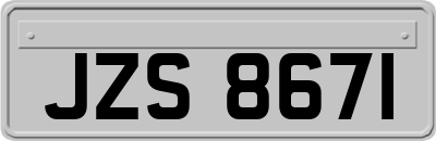 JZS8671