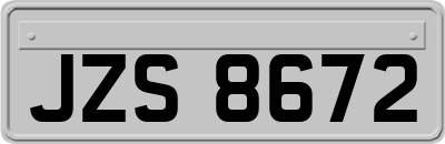 JZS8672