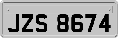 JZS8674