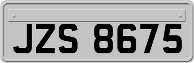 JZS8675