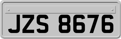 JZS8676