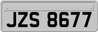 JZS8677