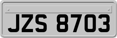 JZS8703