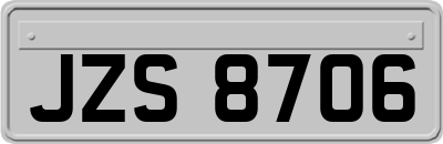 JZS8706