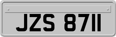 JZS8711