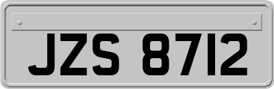 JZS8712