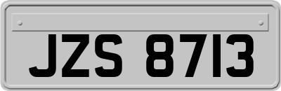 JZS8713