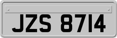 JZS8714