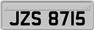 JZS8715