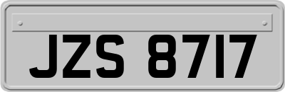 JZS8717