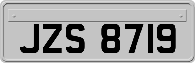JZS8719