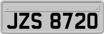 JZS8720