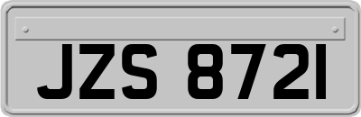 JZS8721